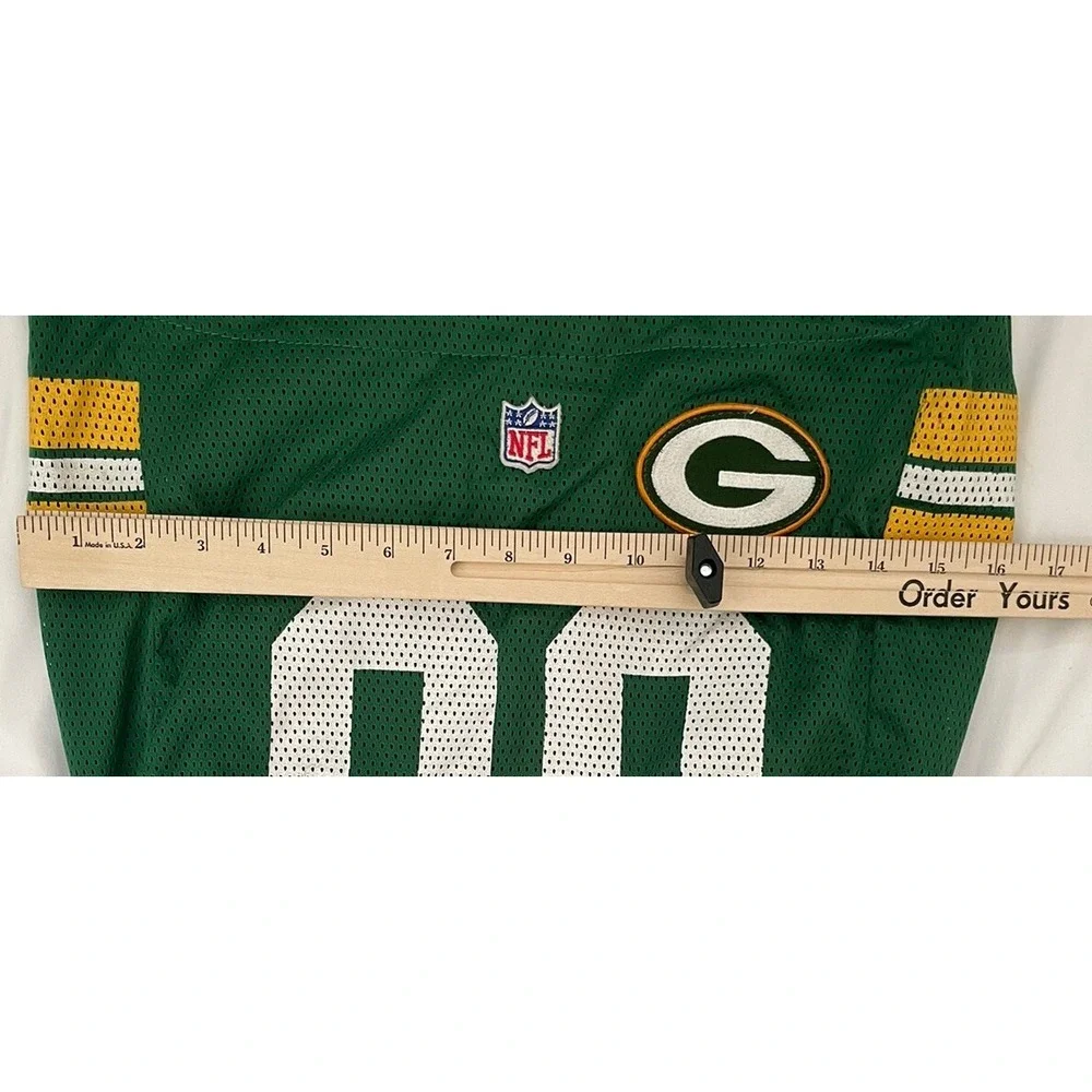 Green Bay Packers Bag  Satchell NFL Football‎ Jersey Womens Ladies W/ Strap